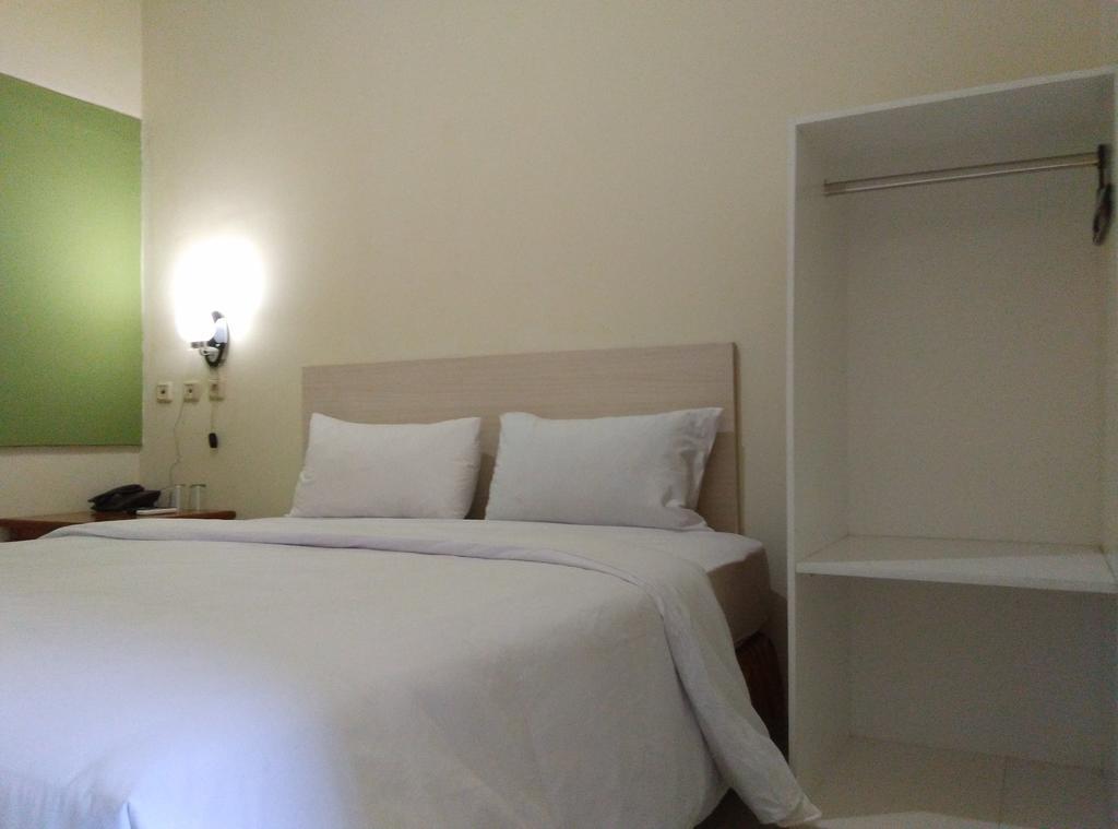 Hotel Amalio Hotel Bandung