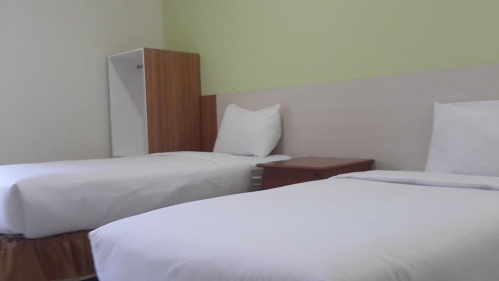 Hotel Amalio Hotel Bandung