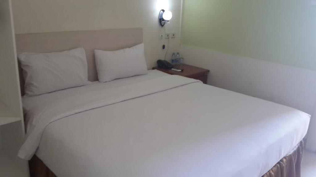 Hotel Amalio Hotel Bandung