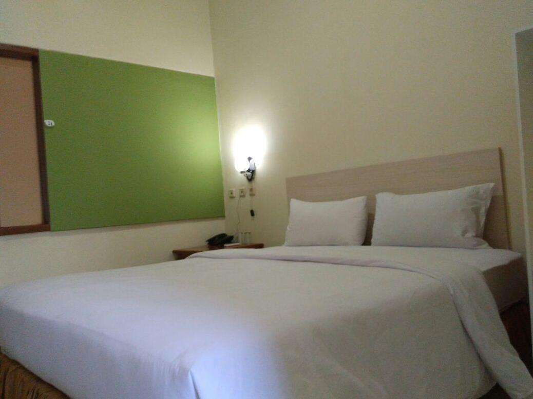 Amalio Hotel Bandung