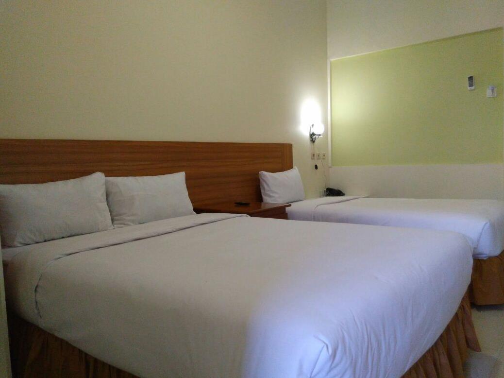 Amalio Hotel