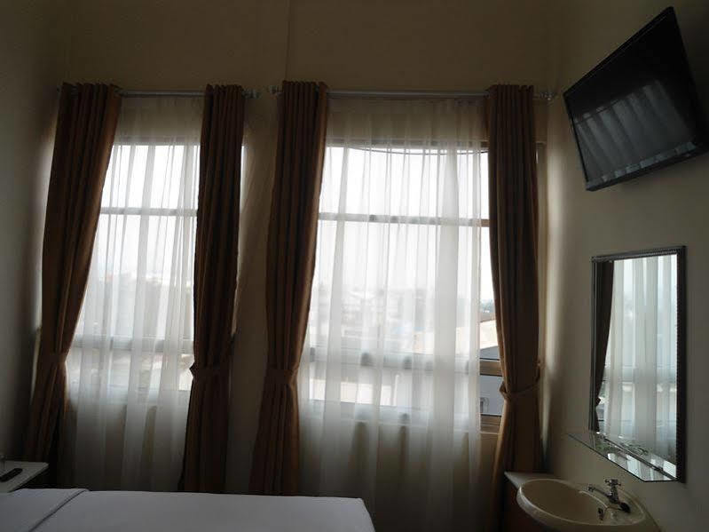 Amalio Hotel Hotel 2*